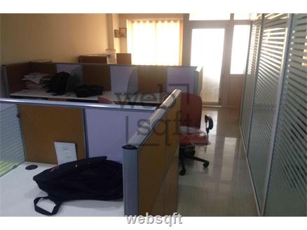 Office Space for Rent in Telangana